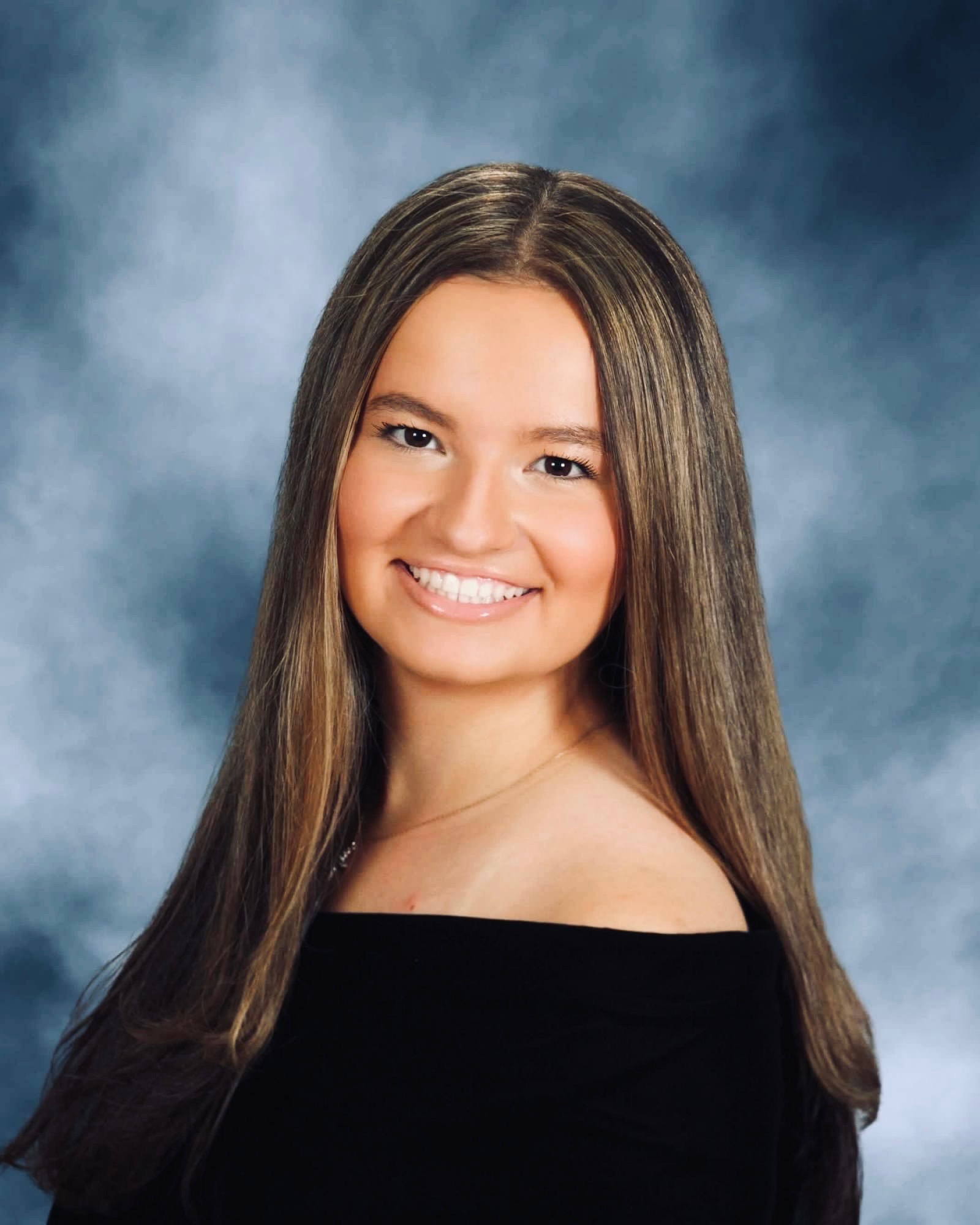 Ashley LoMonaco headshot