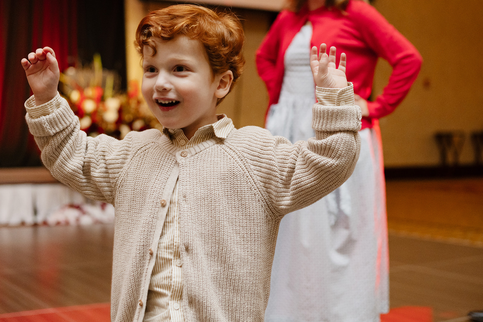 2025 Heart Ball CHD Survivor