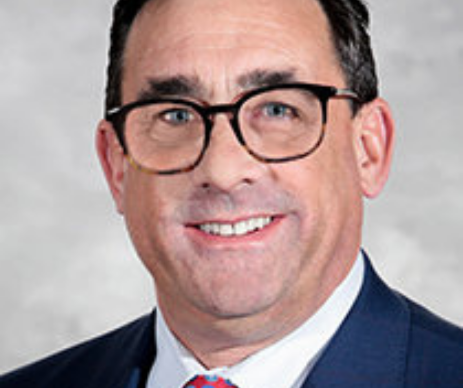 Headshot of Edward McGookin, MD, MHCDS, FAAP
Chief of Primary Care
Brown University Health
Brown Health Medical Group Primary Care