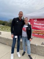 2021 Southern New Jersey Heart – First In- Person Event Since the Pandemic