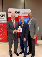Dr. Richard Snyder of Independence Blue Cross Receives Regional Award from American Heart Association