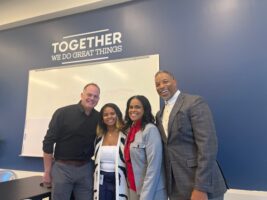 Bank of America Health Equity Initiative in Philadelphia Leverages the Voices of Community Members to Build More Resilient and Healthier Neighborhoods