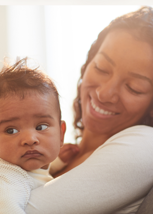 6,000 Virginians To Receive Extended Postpartum Coverage – Eastern ...