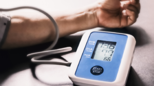 GPW Health Center improves hypertension control through a self-monitoring blood pressure initiative