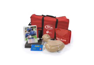 Wegmans and the American Heart Association teaming up to save lives through CPR