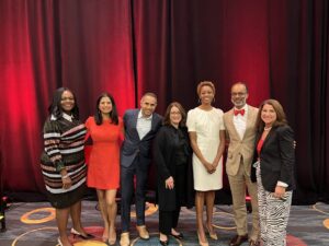 Empowering Hearts, Inspiring Change: Welcoming New Board Members and Honoring Departing Champions at the American Heart Association, Greater Washington Region