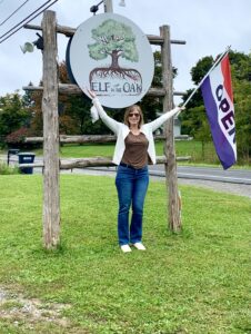 Eye of the Tiger – Rising up to the challenge of cardiomyopathy and heart transplantation