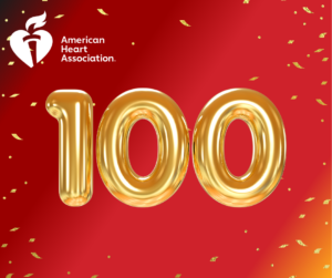 Capturing a Moment in Time: the AHA Turns 100!