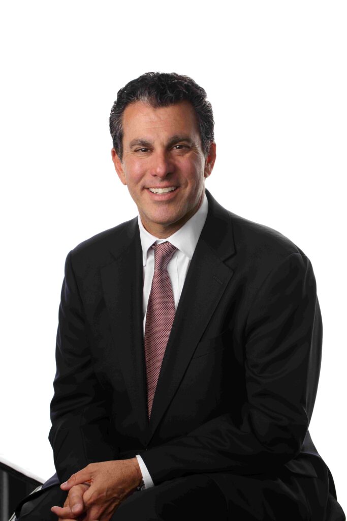 Peter Righi Peter Riguardi, Chairman and President of JLL Leads American Heart ...