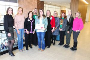 Pennsylvania health care volunteer recognized by American Heart Association