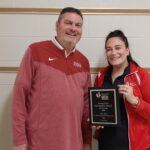 Spring-Ford Intermediate 5/6 Center Achieves National Recognition for American Heart Challenge Fundraising Efforts