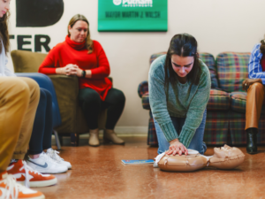 American Heart Association helps Massachusetts Boys & Girls Clubs boost safety with AEDs and CPR training