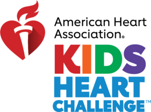 Fletcher Elementary School students learn about the importance of fundraising and heart health