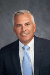 Syracuse Heart Walk Inspirational Honoree: Steve Gorczynski