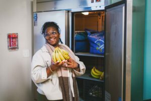 Boston YMCA and American Heart Association join forces to tackle food insecurity