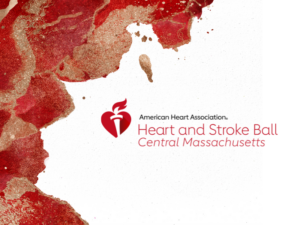 American Heart Association announces 2025 Heart of Gold Award recipients in Central Massachusetts 