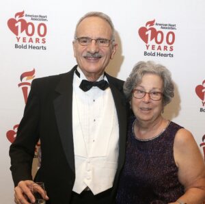 Former cardiology chief at Albany’s VA hospital to receive Heart Ball award