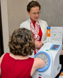 Buffalo joins initiative to improve blood pressure control for all