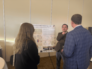 Research Reception highlights impact of medical research in Rochester