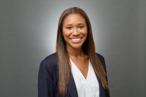 Spring into stroke prevention with Dr. Jasmin Williams