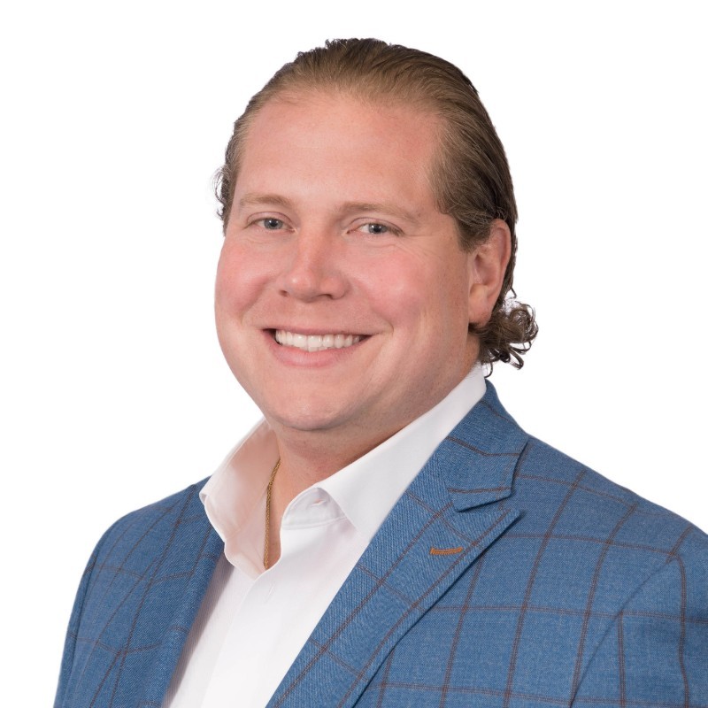 Matthew Vaccaro headshot