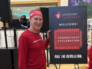The unexpected ride – My Heart Story by Patrick Raycraft