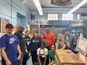 Every Day is a Miracle Reminds Us of the Power of Community
