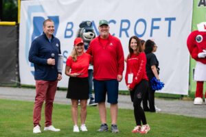Local women recognized as heroes at Central Massachusetts Heart and Stroke Walk 