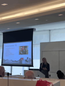 Eastern States Rural Health Summit 2025: Bridging gaps and building futures 