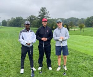 Michael Kirshbaum returns as chair for 40th annual Greater Washington Region Golf Tournament