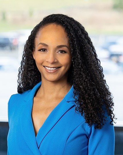 Erin Vickers, 2025 Capital Region Go Red for Women Luncheon survivor speaker