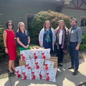 Saving lives through CPR education in Central New York