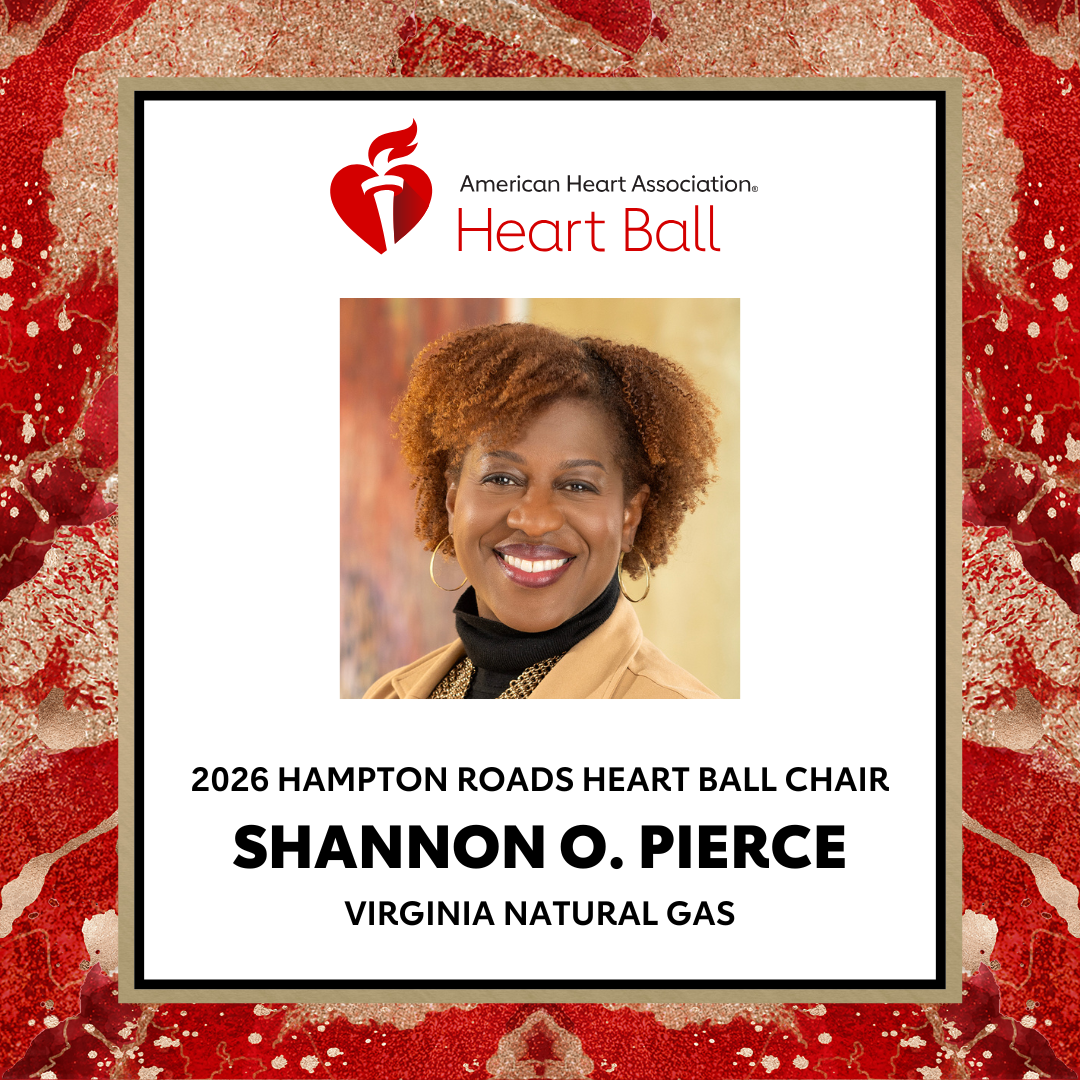 Shannon O. Pierce headshot