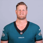 Philadelphia Eagles player urges fans to join Nation of Lifesavers, learn lifesaving CPR