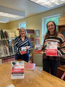 New program empowers Upper Valley residents to control high blood pressure, a major risk factor for heart disease and stroke 
