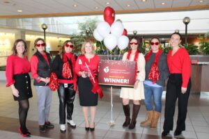 Harrisburg executive funding lifesaving research and supporting community health