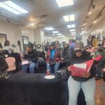 Her Heart, Her Health: From Hair Tips to Heart Health