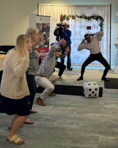 Recess gets reboot in the Mohawk Valley