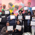 Initiative to reduce blood pressure gets a big “YEAH”