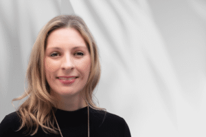 Communications executive leads year-round campaign to improve health in Greater Boston