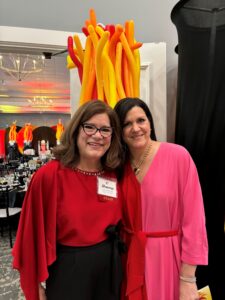 Resilience of the Heart: Sharron’s Story