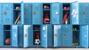 Lisbon Central School awarded grant to improve student health