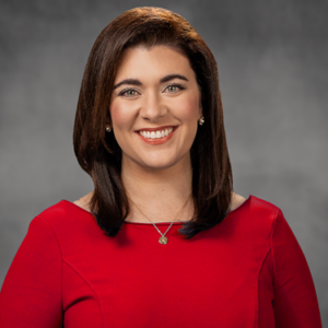 Kathleen Jordan headshot