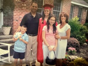 Feeling grumpy leads to open heart surgery for local nurse