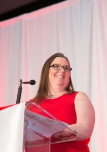 Honoring the Life and Legacy of Volunteer Leigh Pechillo