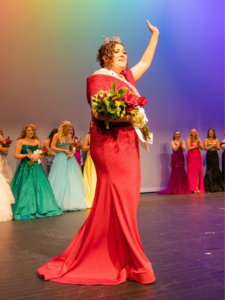 Why stroke awareness is personal for Miss Vermont 2026