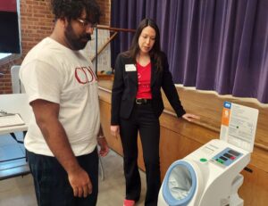 Reducing  the risk of cardiovascular disease is now easier at Capital District Latinos