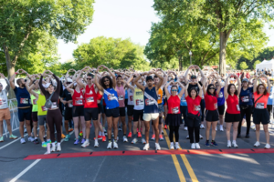 Lawyers Have Heart celebrated 36 years of movement, mission and impact