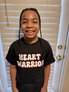 Meet Tony Brown, a heart warrior who beat all odds