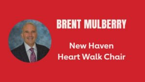 2026 New Haven Heart Walk to drive citywide push for CPR readiness